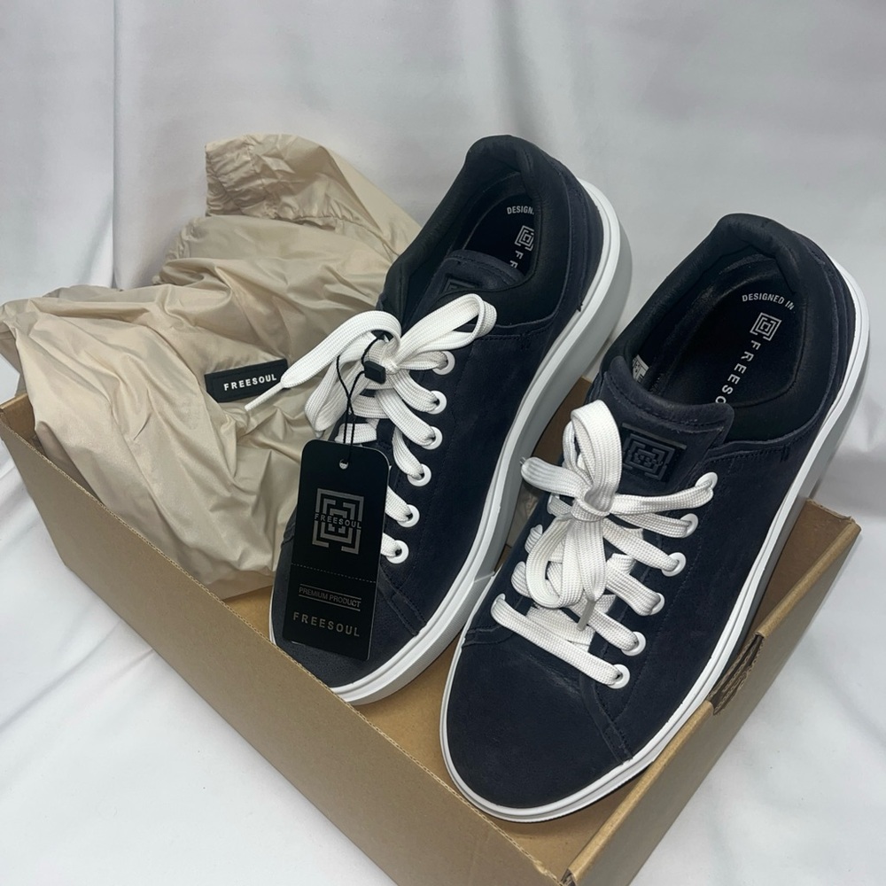 Men's FreeSoul Sneakers *NEW